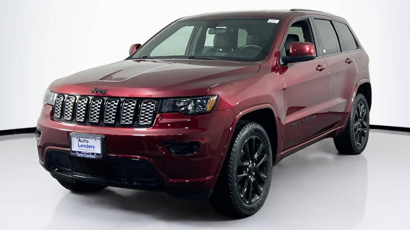 JEEP GRAND CHEROKEE 2021 1C4RJFAG7MC839876 image